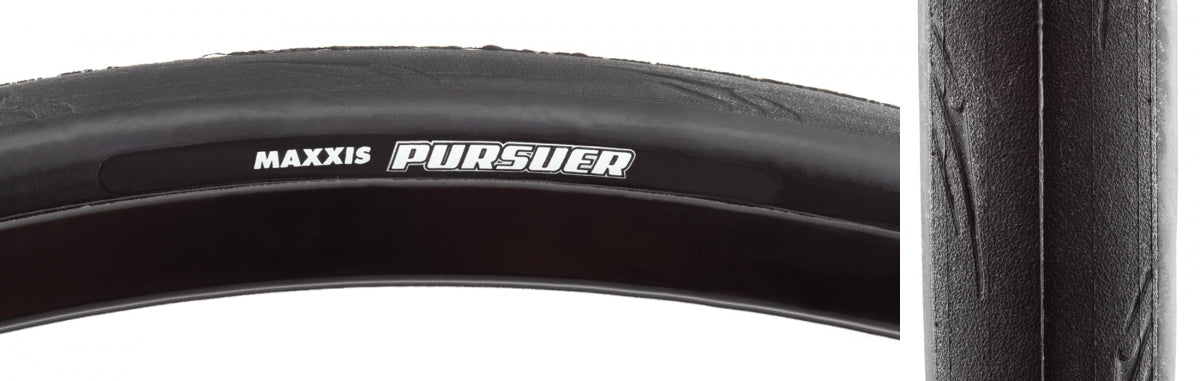 MAXXIS PURSUER