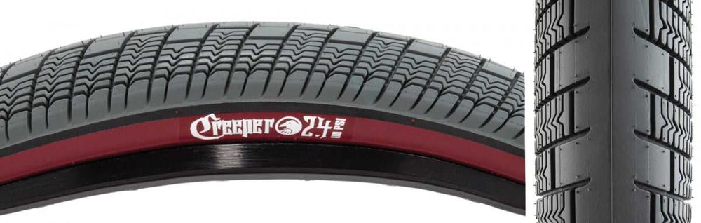 THE SHADOW CONSPIRACY Creeper TIRES 592947