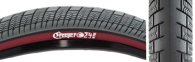 THE SHADOW CONSPIRACY Creeper TIRES 592947