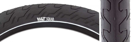 RANT SQUAD TIRES 592426