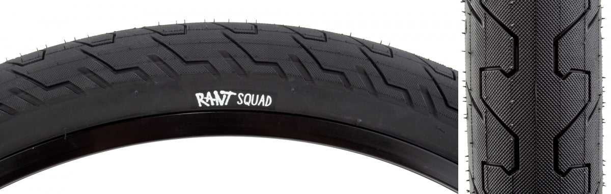 RANT SQUAD TIRES 592426