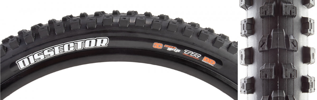 MAXXIS DISSECTOR