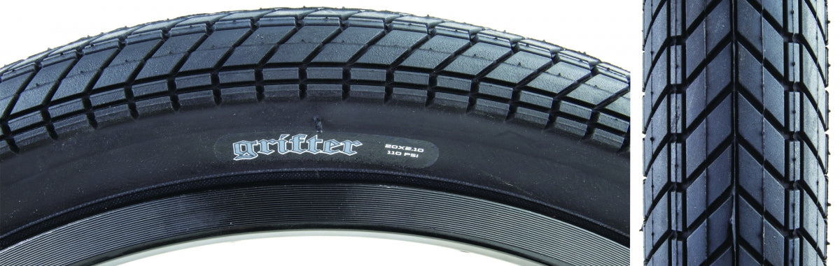 MAXXIS GRIFTER