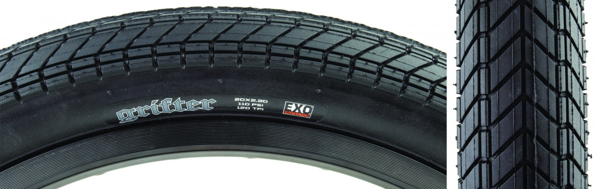 MAXXIS GRIFTER