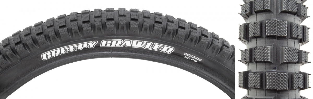 MAXXIS CREEPY CRAWLER
