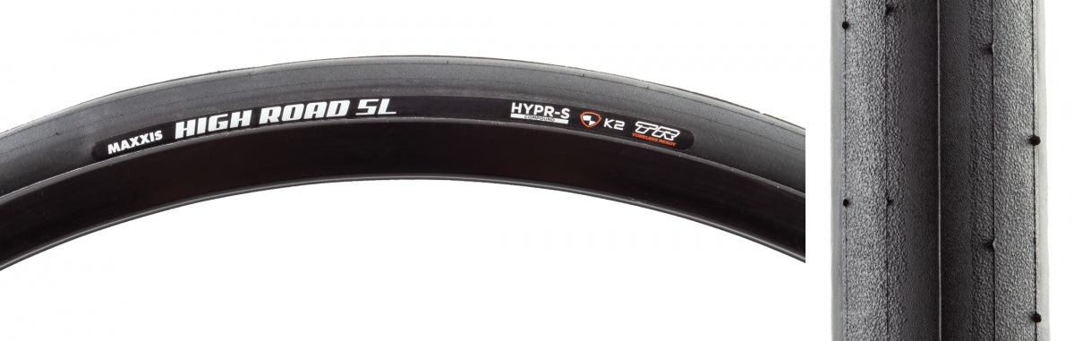 MAXXIS HIGH ROAD SL