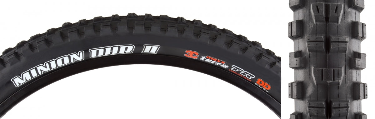 MAXXIS MINION DHR II