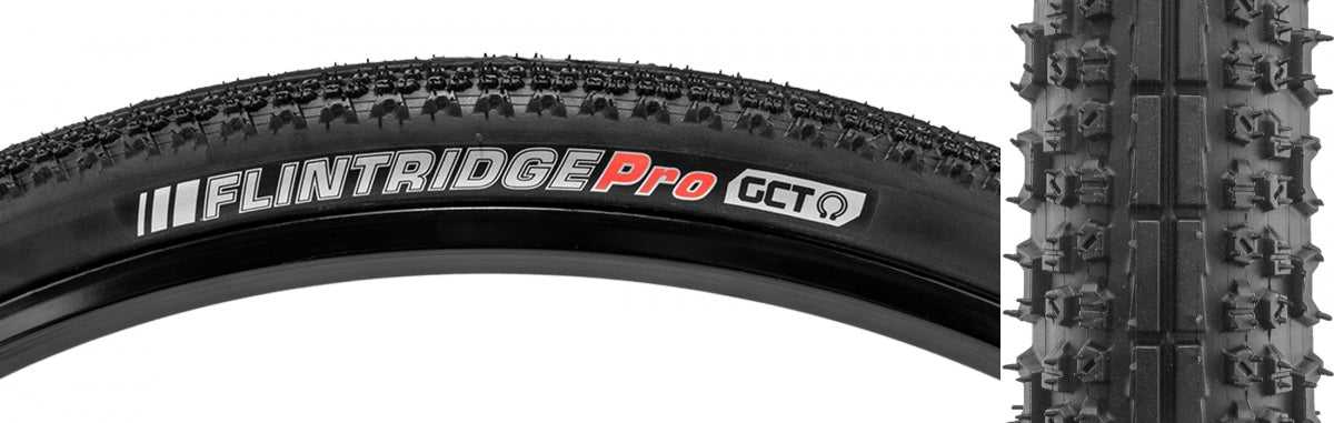 KENDA FLINTRIDGE PRO TIRES 592219