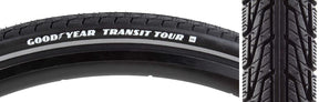 GOODYEAR TRANSIT TOUR TIRES 