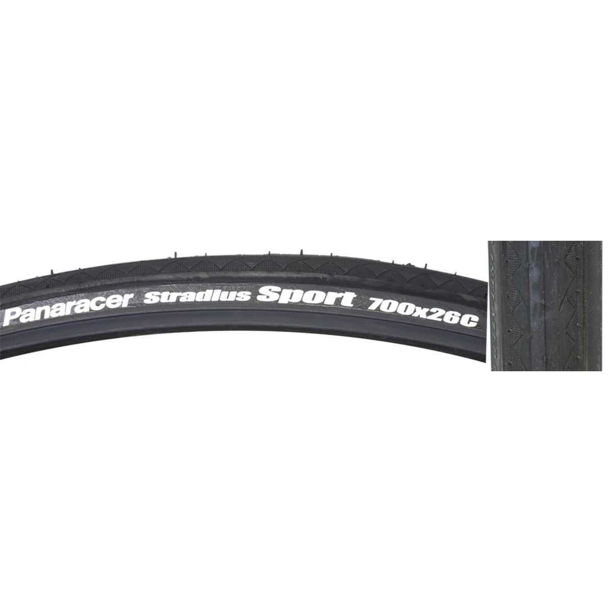 PANARACER STRADIUS SPORT TIRES 59324
