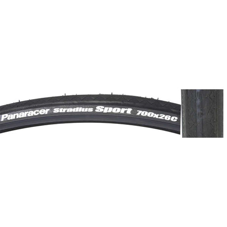 PANARACER STRADIUS SPORT TIRES 59324