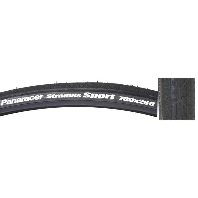 PANARACER STRADIUS SPORT TIRES 59324