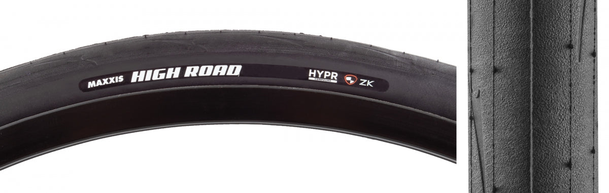 MAXXIS HIGH ROAD