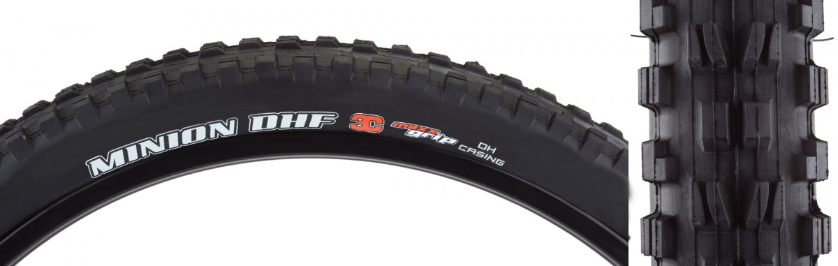 MAXXIS MINION DHF