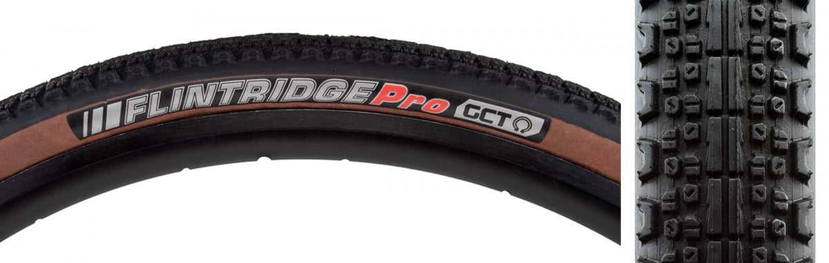 KENDA FLINTRIDGE PRO TIRES 592219