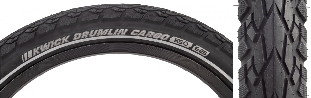 KENDA KWICK DRUMLIN CARGO