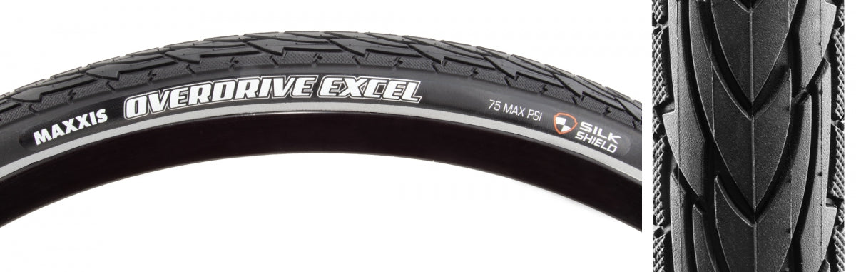 MAXXIS OVERDRIVE EXCEL