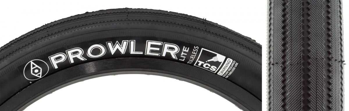 ALIENATION TCS PROWLER LITE