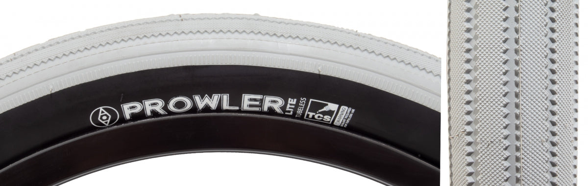 ALIENATION TCS PROWLER LITE