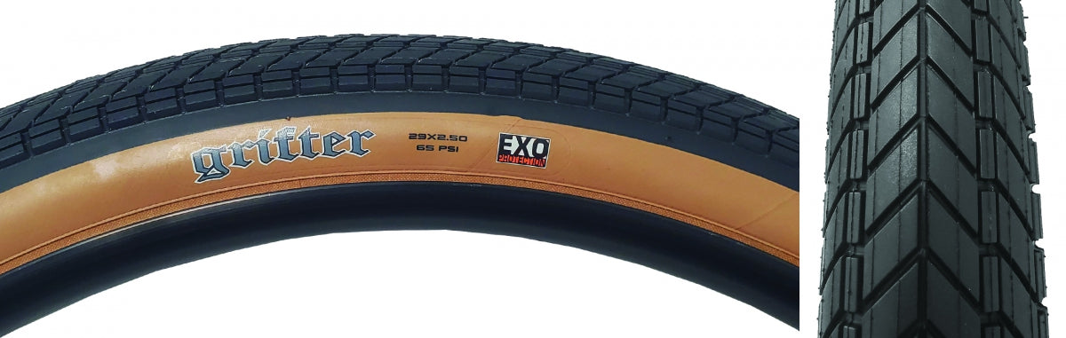 MAXXIS GRIFTER