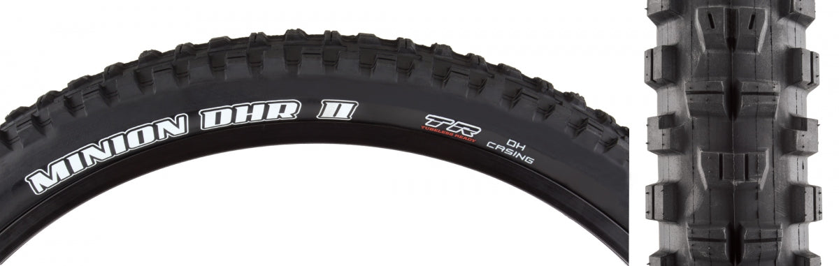 MAXXIS MINION DHR II