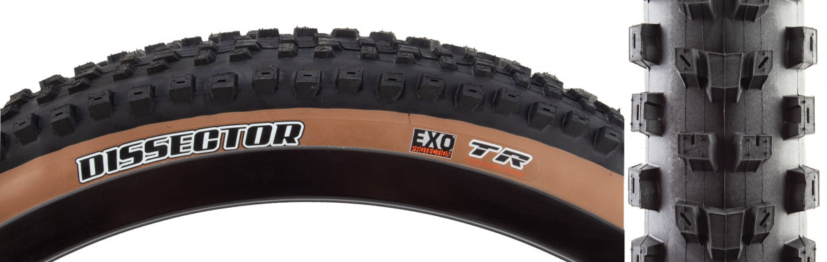 MAXXIS DISSECTOR