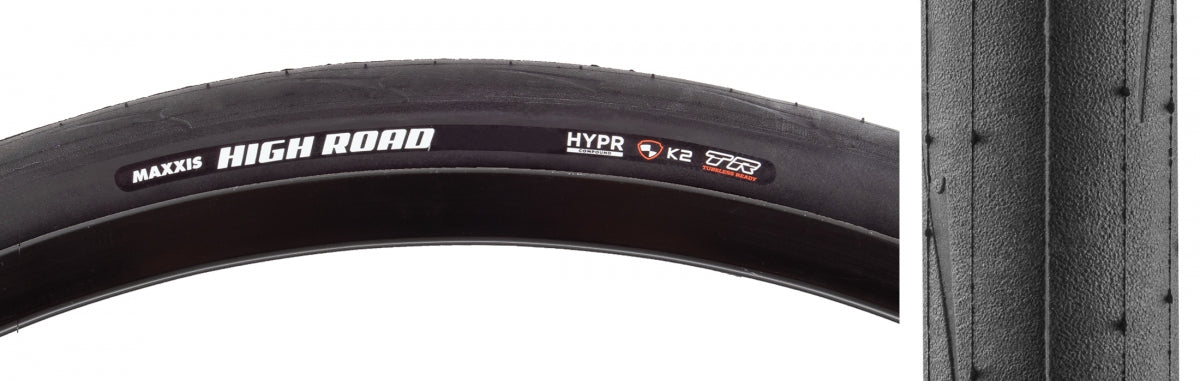 MAXXIS HIGH ROAD