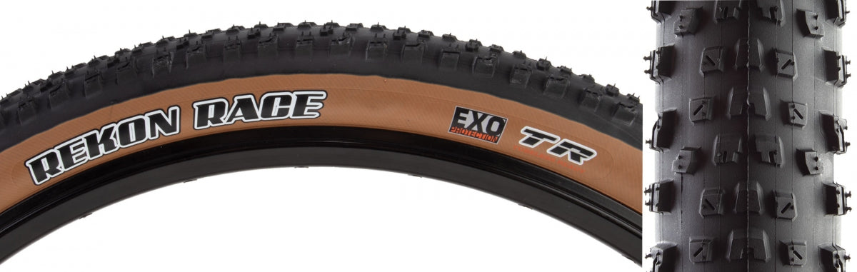 MAXXIS REKON RACE