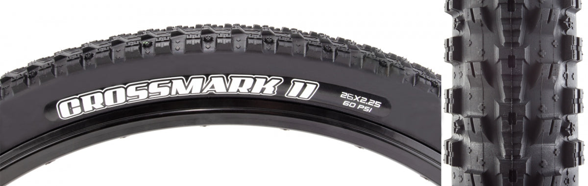 MAXXIS CROSSMARK II