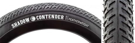 THE SHADOW CONSPIRACY Contender Featherweight TIRES 593461