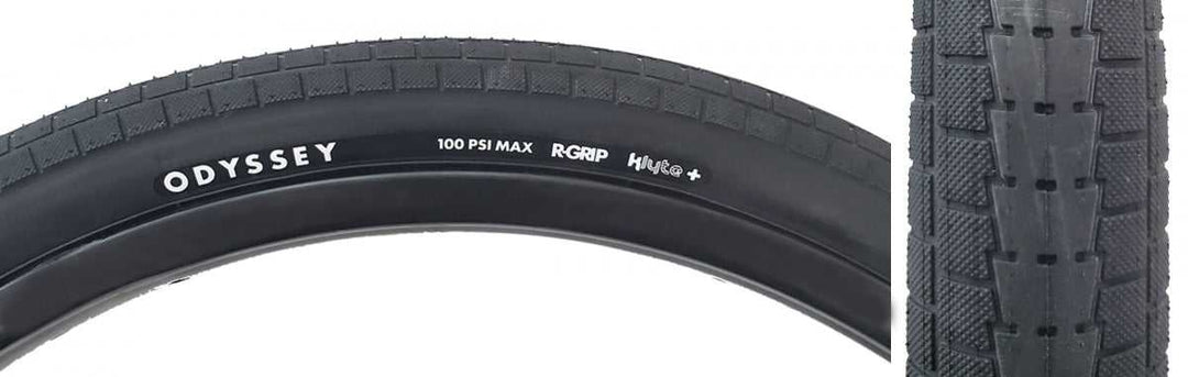 ODYSSEY Super Circuit TIRES 593497