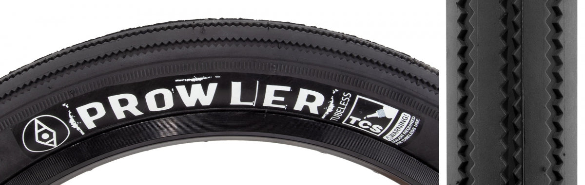 ALIENATION TCS PROWLER STREET