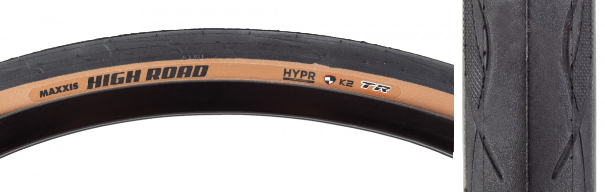 MAXXIS HIGH ROAD
