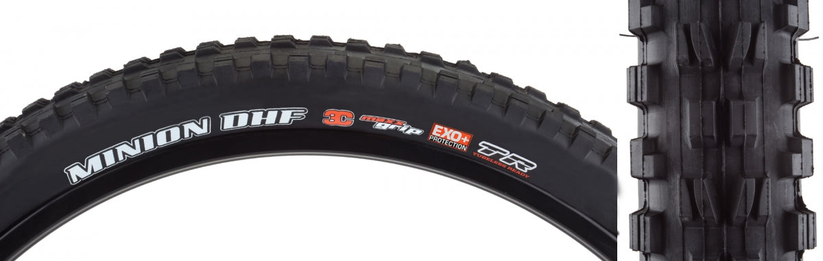 MAXXIS MINION DHF