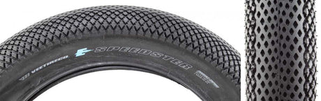 VEE TIRE & RUBBER SPEEDSTER TIRES TIRES 54042