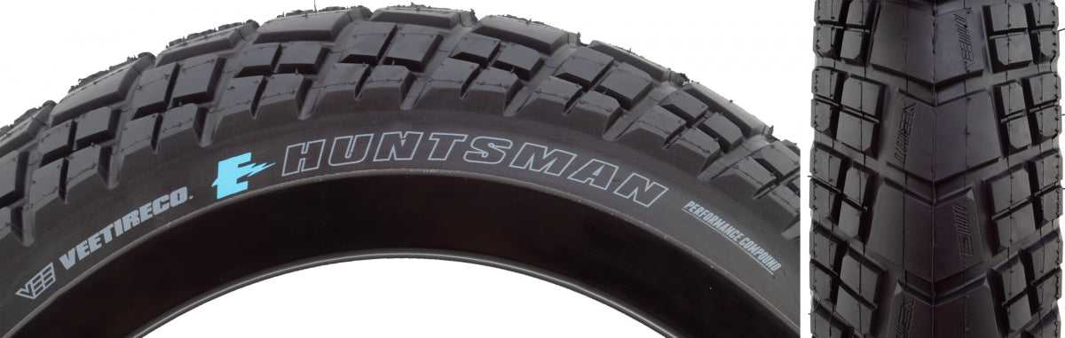 VEE TIRE & RUBBER E-HUNTSMAN TIRES TIRES 593544