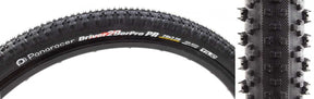 PANARACER DRIVER PRO PR TIRES 593562
