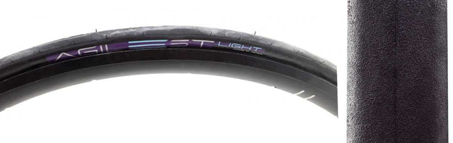 PANARACER AGILEST LIGHT TIRES 593572