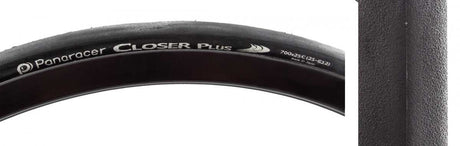 PANARACER CLOSER PLUS TIRES 590275