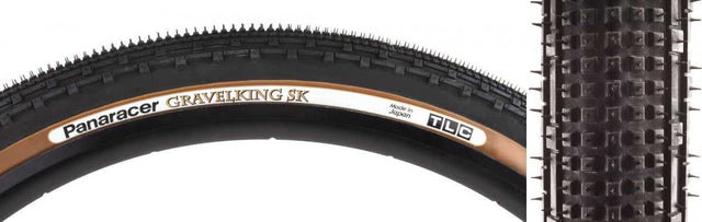 PANARACER GRAVELKING SK - 29X2.1 TIRES TIRES 593588