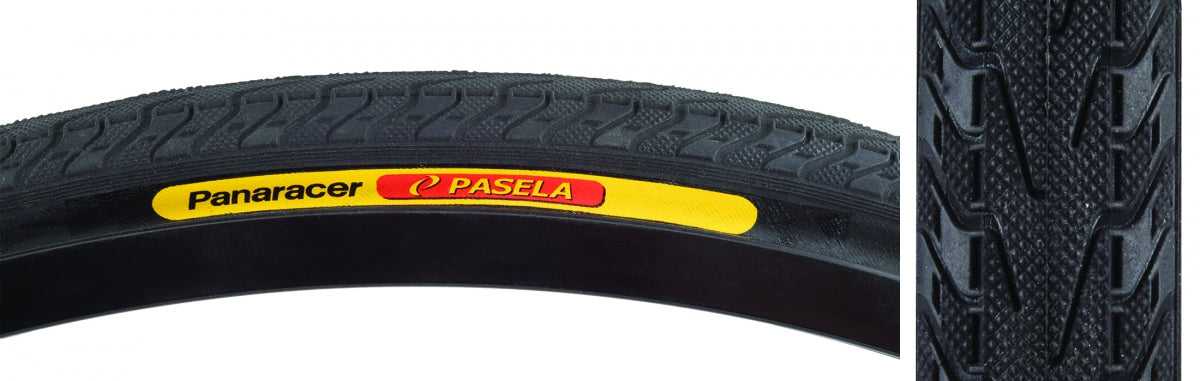 PANARACER PASELA TIRES 54015