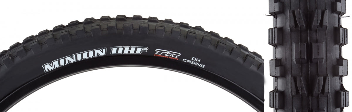 MAXXIS MINION