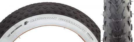 VEE TIRE & RUBBER MISSION COMMAND TIRES TIRES 593675