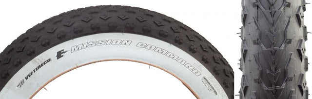 VEE TIRE & RUBBER MISSION COMMAND TIRES TIRES 593675