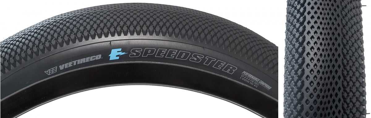 VEE TIRE & RUBBER SPEEDSTER TIRES TIRES 54042