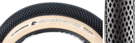 VEE TIRE & RUBBER SPEEDSTER TIRES TIRES 54042