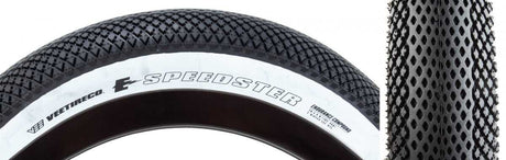VEE TIRE & RUBBER SPEEDSTER TIRES TIRES 54042