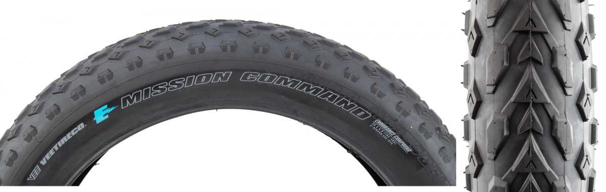 VEE TIRE & RUBBER MISSION COMMAND TIRES TIRES 593675