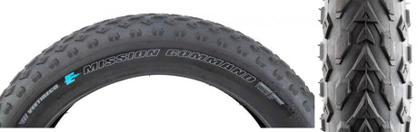 VEE TIRE & RUBBER MISSION COMMAND TIRES TIRES 593675