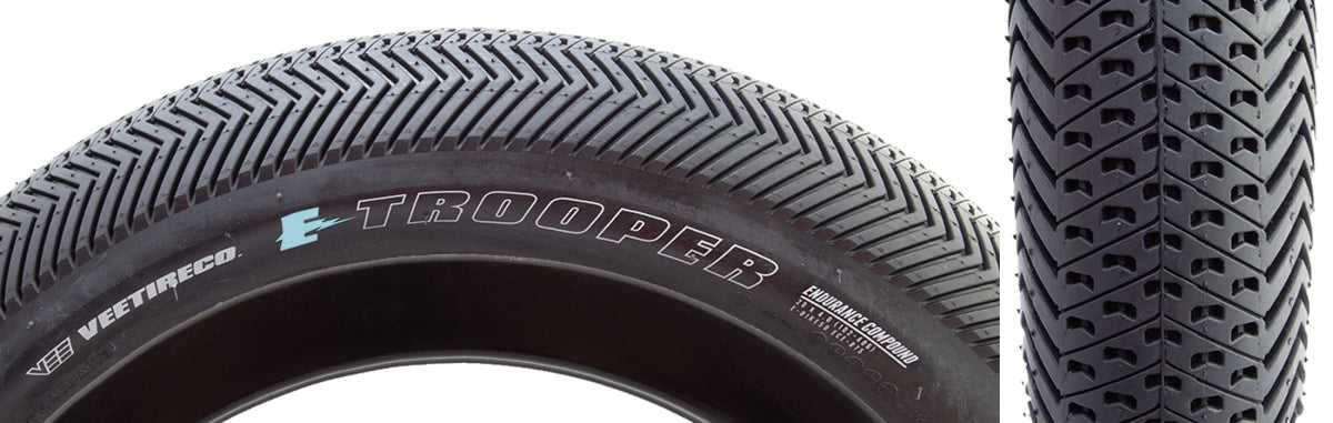 VEE TIRE & RUBBER TROOPER TIRES TIRES 593688